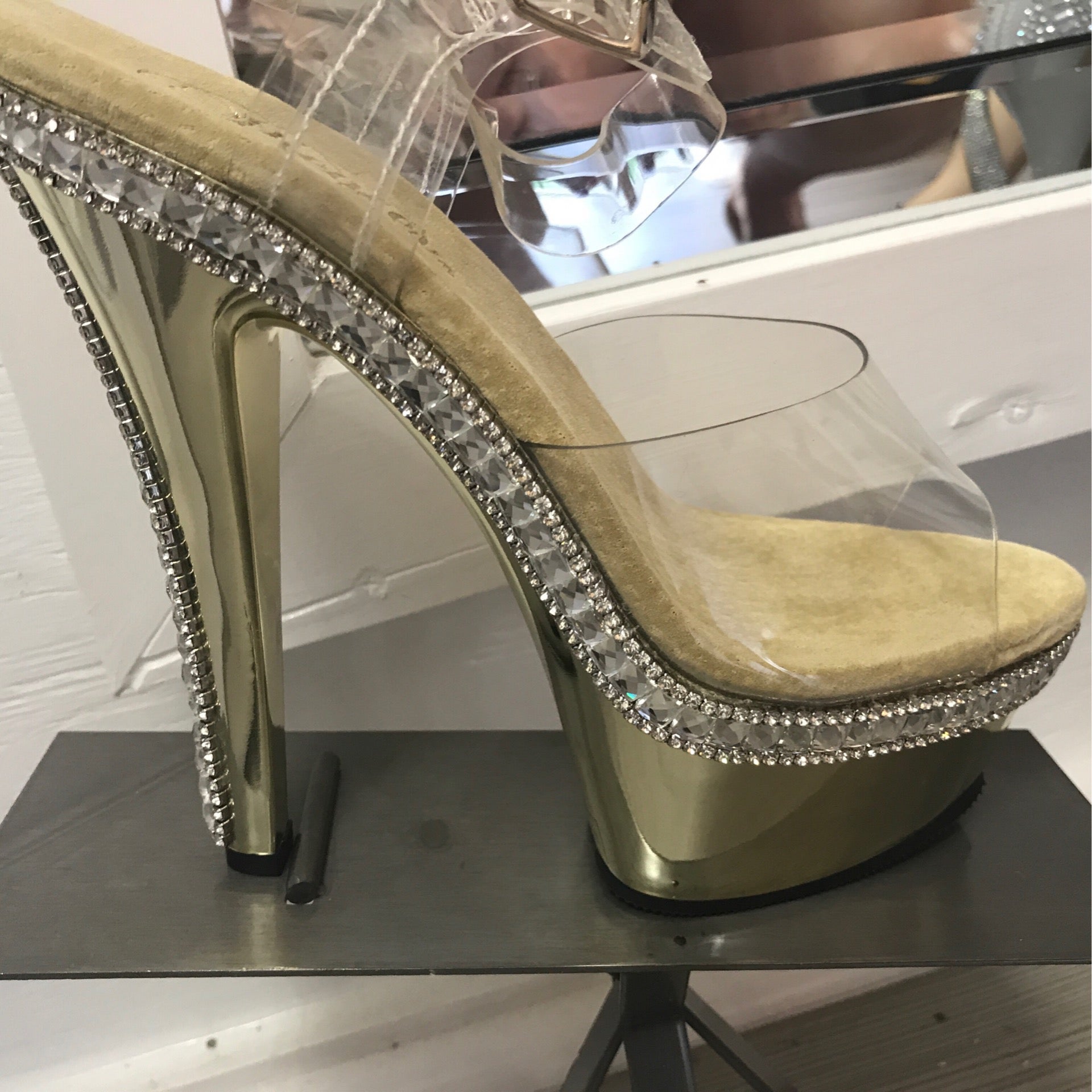 Pleaser shoes for Sale | Clothes | Gumtree